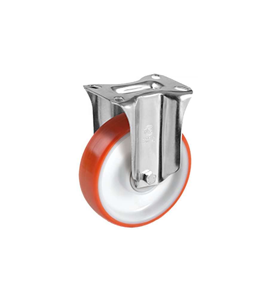 Tellure Rota Ruota Poliuretano Pf 100X85 100X30 - 4