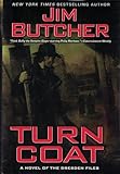 Turn Coat (The Dresden Files, Book 11)