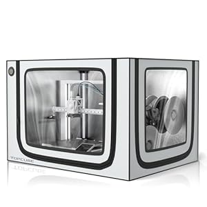 3D-printerbehuizing voor Bambu Lab ...
