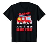 Idée cadeau pour grand frère - baby shower