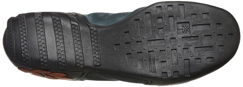 Image of Woodland Men's Pull On Casual Shoes