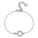 weber one touch premium 67 GLAMURÖS & EINZIGARTIG – Das zarte und elegante Armband ist für eine Fee gemacht. Überraschen Sie Ihre Liebste mit diesem Geschenk und sie wird begeistert sein. Das hochglanzpolierte Armband hat einen hellen Schimmer dank der Rhodinierung und ist mit fein funkelnden Precision Cut Crystals für außergewöhnliche Akzente verziert.