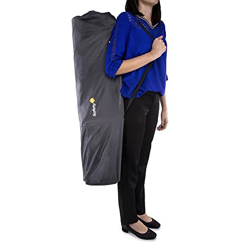 Safety 1st, Cercado My Place, Black