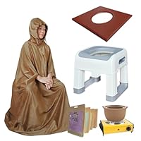 ruhi2806ページ　よもぎ蒸し椅子・マント・クッション・乾燥よもぎ ruhi2806ページ よもぎ蒸し椅子・マント・クッション・乾燥