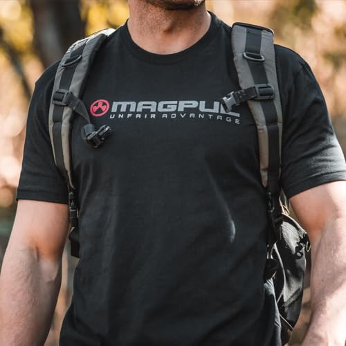 Magpul Men's Crew Neck Short Sleeve T-Shirt4