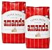 Amanda Yerba Mate 1 Kilo 2-pack