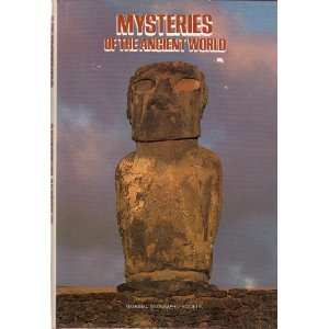 Mysteries of the Ancient World B000VVY658 Book Cover