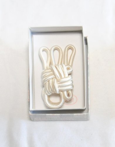 �n�S ���w �����O���� ���� ���� Jiuta Samisen saddle (silk) (��) (�����ȂǍ�)