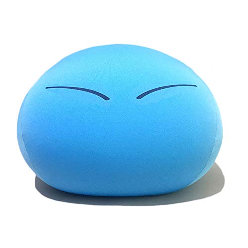 rimuru tempest slime plush