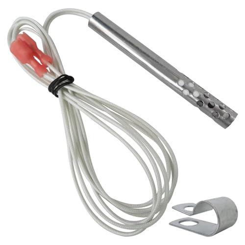 XSPANDER Updated 1183200 Ignitor Hot Surface Igniter Part 1177545, 41-224 Fit for Southbend Range CG/12SC, CG/22SC, GB-12CCH, GB-12PC, GB-12RT, GB-12SC, GB-15CCH, GB-15PC, GB-15RT, GB-15SC