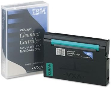 IBM VXAtape - VXA-2 - Cleaning Cartridge VXA-2
