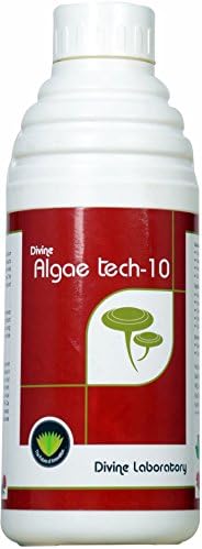 Liquid Organic Fertilizer Seaweed Extract From Ascophyllum Nodosum Plant Growth Promoter ,500Ml
