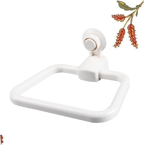 BESTOYARD Ganchos para colgar en la pared, gancho con ventosa, gancho para toallas, gancho de ducha reutilizable, soporte para toallas, gancho de