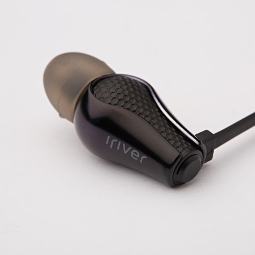 【中古】 i ICP-AT500 パールブラック i×final audio designコラボイヤホン ICP-AT500-BLK Amazon.co.jp: iriver ICP-AT500 パールブラック iriver×final audio