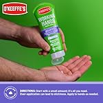 O'Keeffe's Working Hands Night Treatment Hand Cream for Extreme Dryness - 7 oz Tube (1 Pack) - Repairing Skincare for Cracked, Dry Hands - Image 5