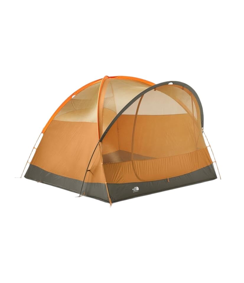Amazon.co.jp: THE NORTH FACE(ザ・ノース・フェイス) Wawona 4テント