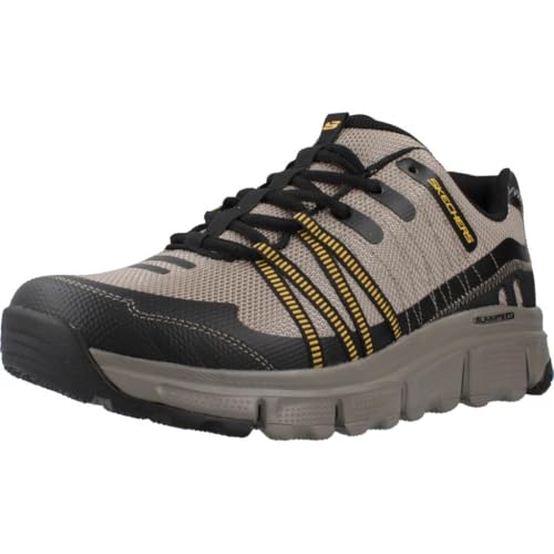 Image of Skechers Men Summits at Twin Bridges Sneakers