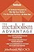 The Metabolism Advantage: An 8-Week Program to Rev Up Your Body's Fat-Burning Machine---At Any Age
