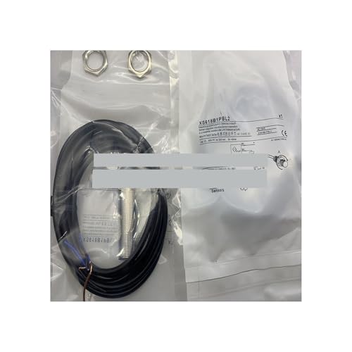 XS618B1MBL2 détecteur anti-poussière pour environnements difficiles