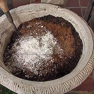 Perlite Growing Media,2L Natural White Mineral for Plant Soil Amendment