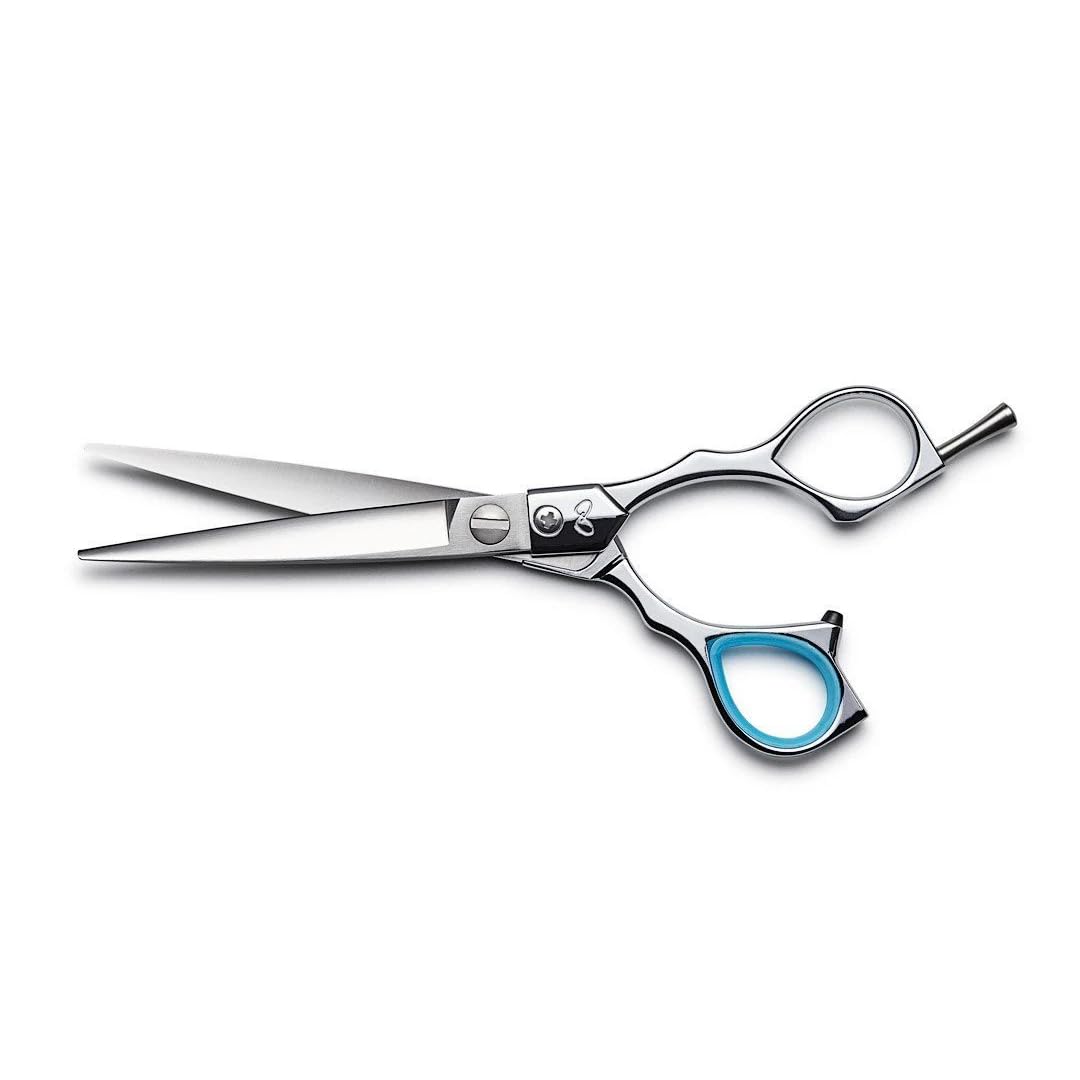 Professional Offset Yasaka Hair Cutting Scissors 5"