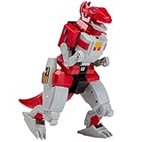 Power Rangers Mighty Morphin Re-Ignition - Tyrannosaurus Deluxe Combinable Dinozord by Playmates Toys