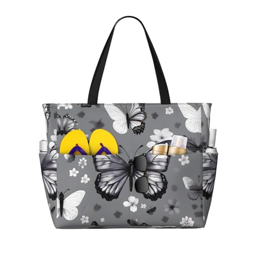 Sac bandoulière imperméable grand format pour ne plus manquer de place