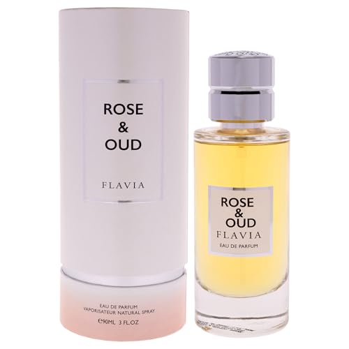 Flavia Rose Oud Eau de parfum 100 ml