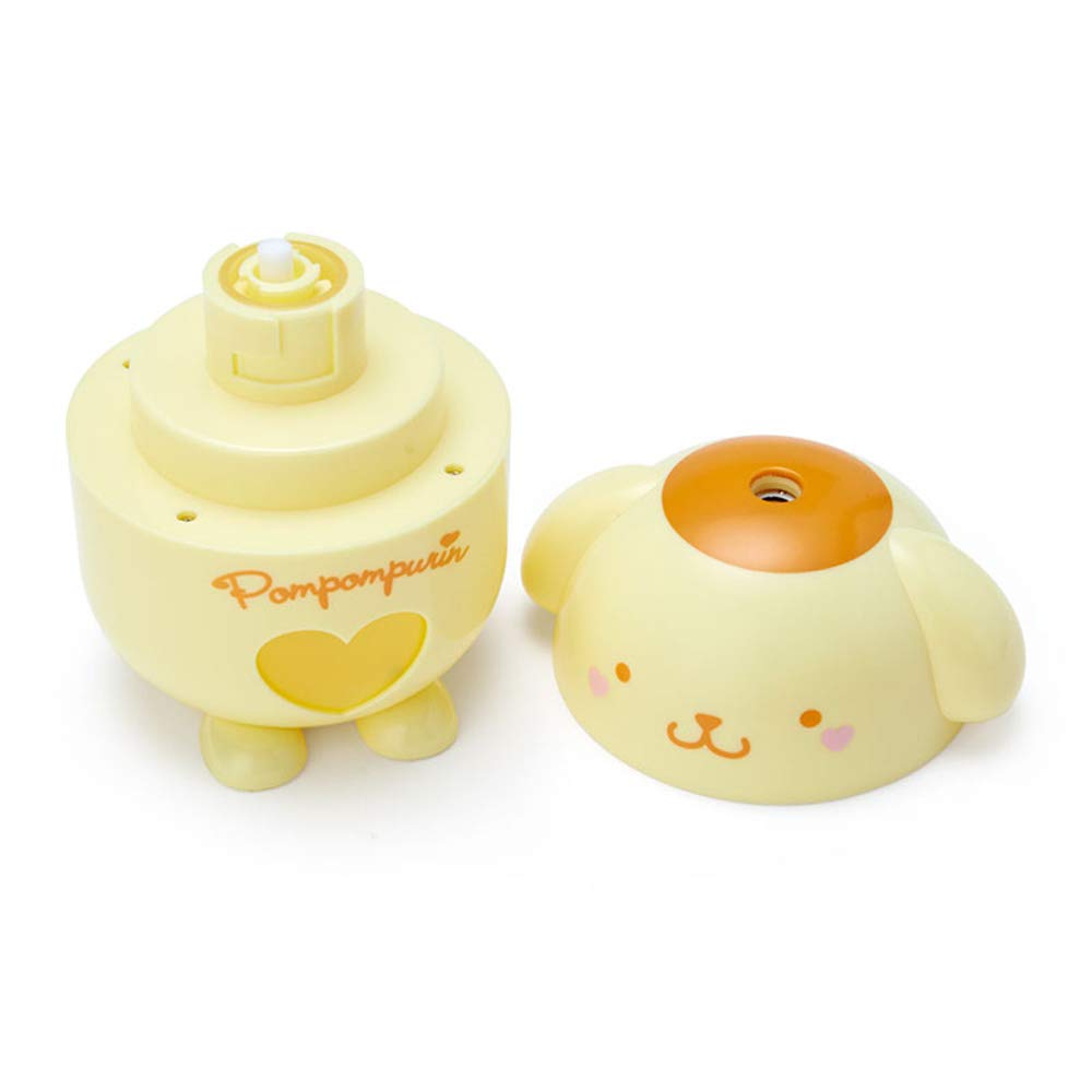 Amazon.co.jp: サンリオ(SANRIO) ポムポムプリン キャラクター形卓上