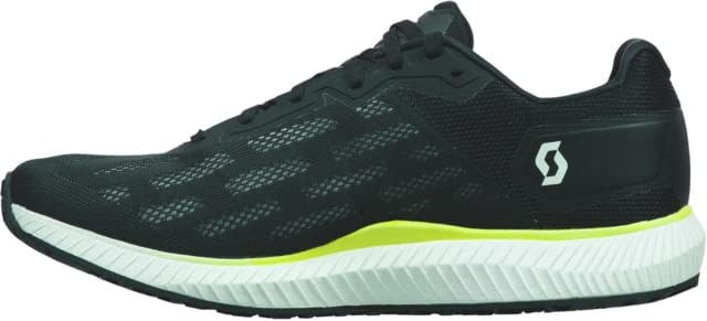 SCOTT Men's Cruise Shoe (US Footwear Size System, Adult, Men, Numeric, Medium, 10) Black2