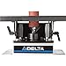 Delta Woodworking 31-483 Heavy-Duty Oscillating Bench Spindle Sander, 1/2-HP, 115-volt