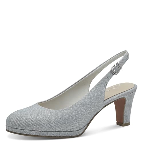 Feel Me: queste comode scarpe sono dotate della morbida suola Feel me. La loro tecnologia garantisce un comfort eccellente e la sensazione di camminare sulle nuvole