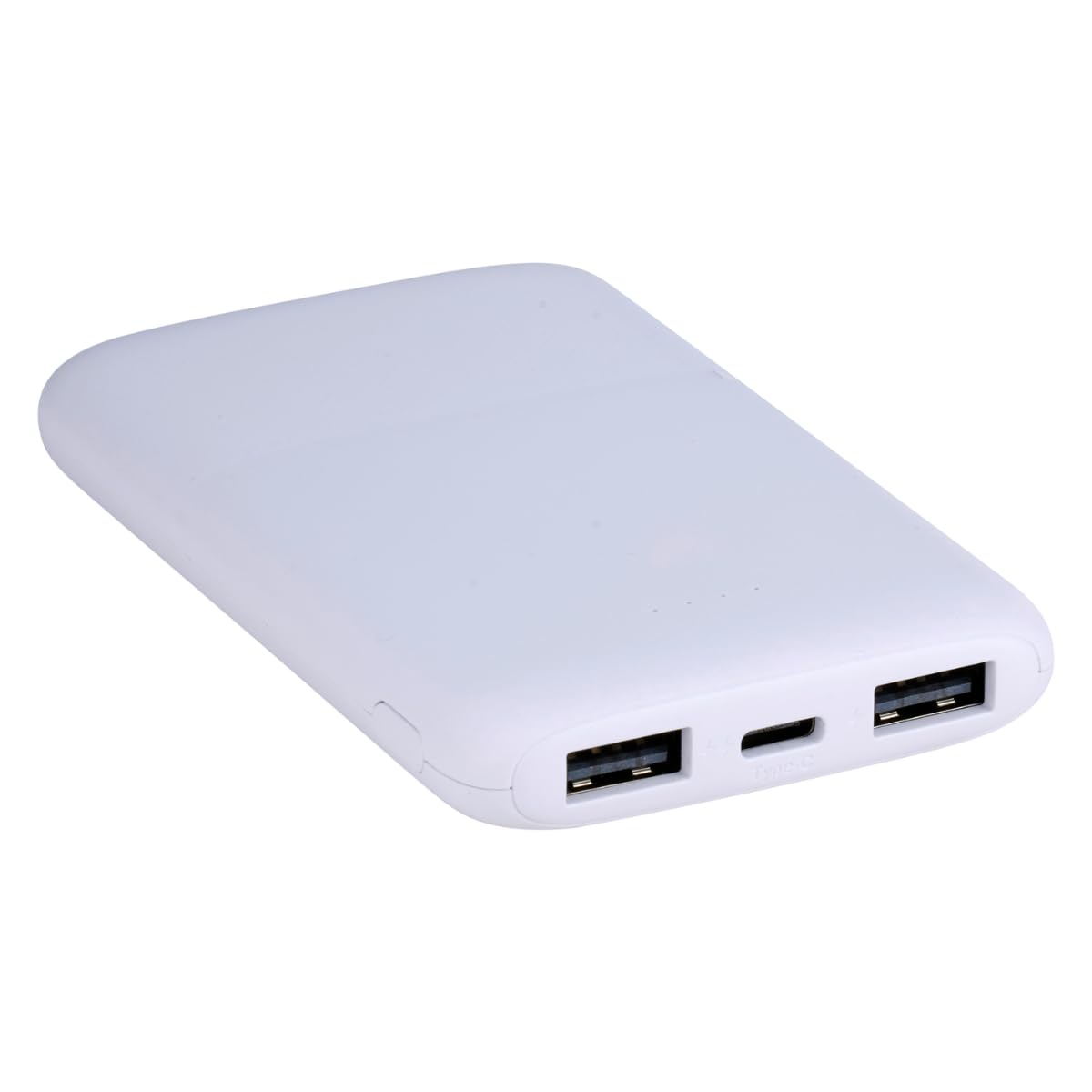 alpina Cuscino termico ricaricabile con Powerbank – Cuscinetto termico elettrico con 3 livelli di calore – Cuscino riscaldante con fodera in pile – 45 x 45 cm – Beige
