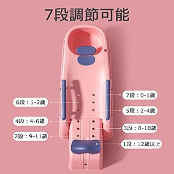 ままんさん  専用  シャンプー椅子  1台 移動式 シャンプーチェア NB-1 ブラック｜セブンビューティー