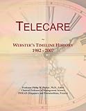 telecare thieme  Telecare: Webster\'s Timeline History, 1982 - 2007