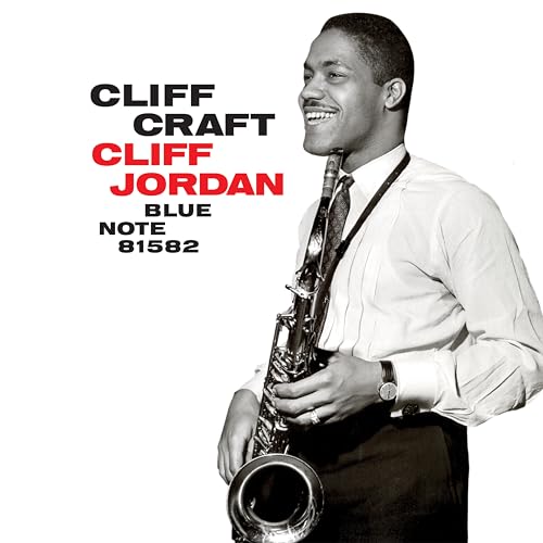 Cliff Craft (Blue Note Classic Vinyl Series) [LP] image 4