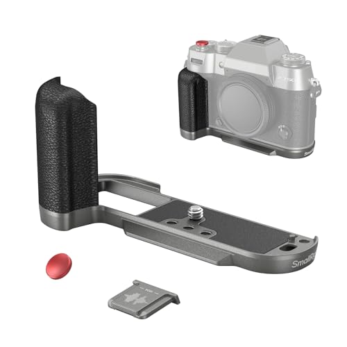FUJIFILM　GFX50R　smallrig グリップ付 41OWpX5tdbL.jpg