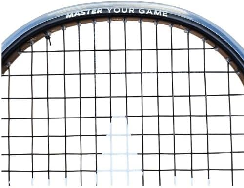 Master Athletics SQ4 Squash Racquet