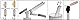 TWO PISTON HEAVYDUTY GREASE GUN 0.5L