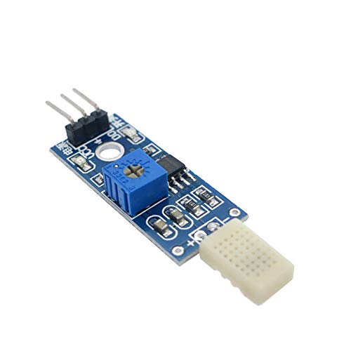 HR202 Humidity Sensor Module Humidity Module Humidity Detection ...