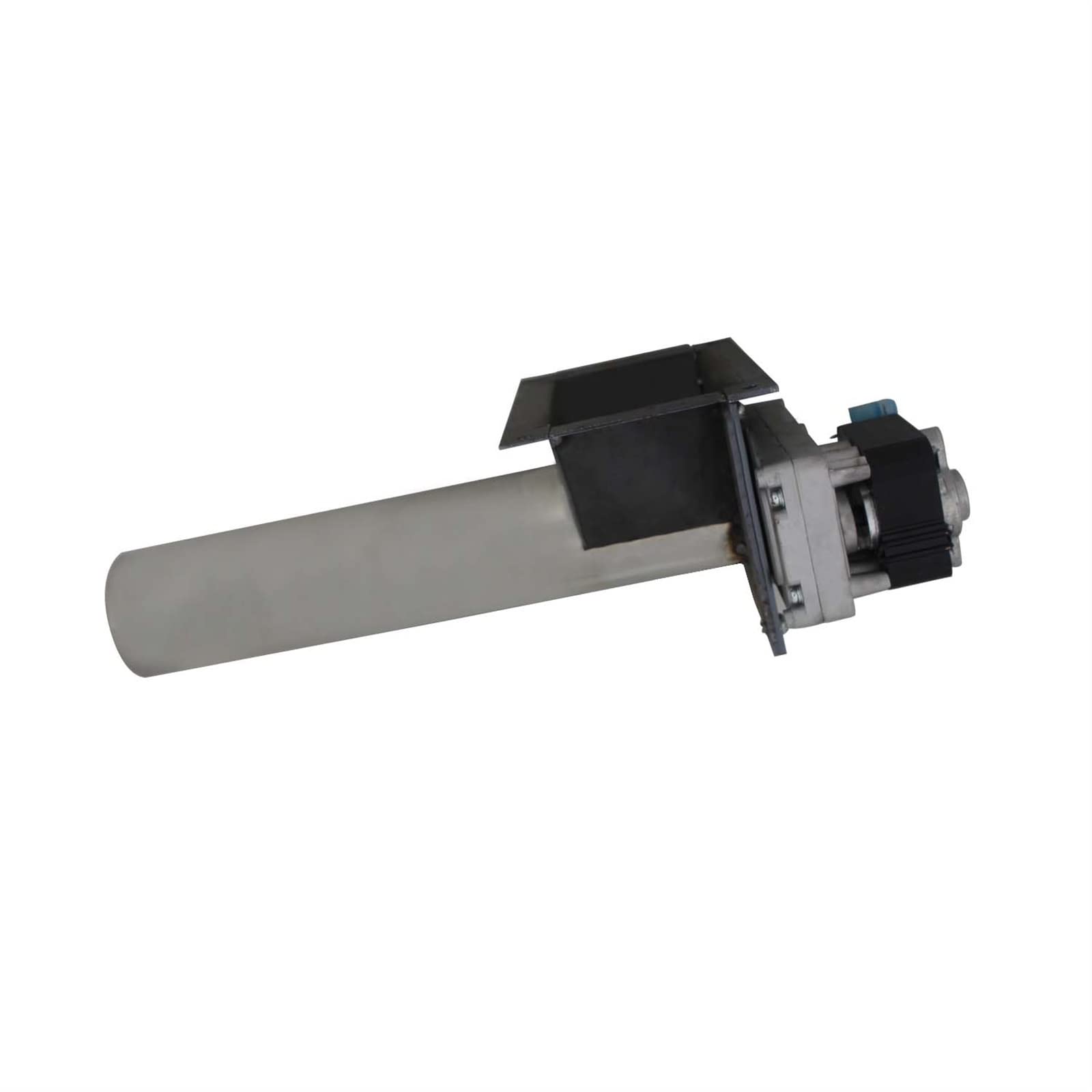 Amazon.com: Wood Pellet Auger Conversion Kit with Pellet Stove Auger Motor  2 RPM with Motor 220v 25w : Patio, Lawn u0026 Garden