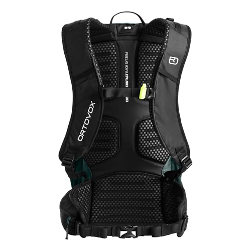 Mochila Ortovox Traverse 18L para Montañismo Unisex miniatura 2