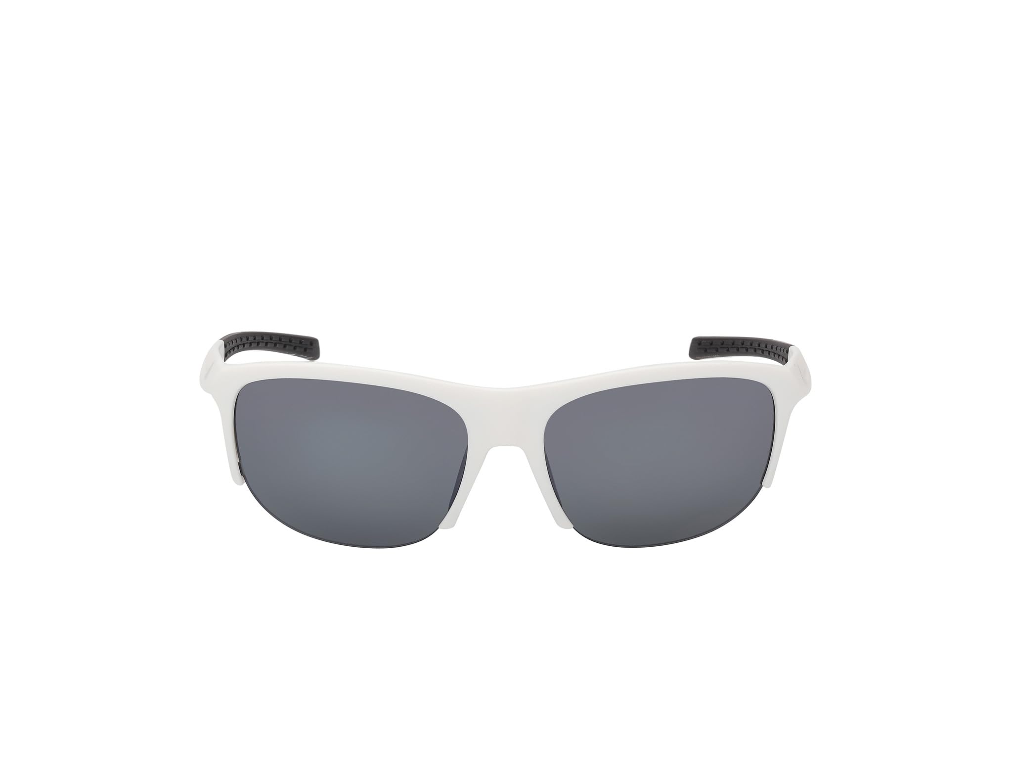Adidas Occhiali da Sole SP0112 Matte white 66/8/130 UNISEX