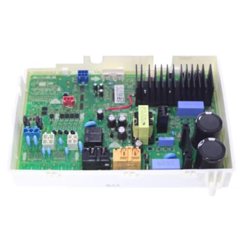 EBR79584103 Washer Main Control Board (OEM) by Part Supply House