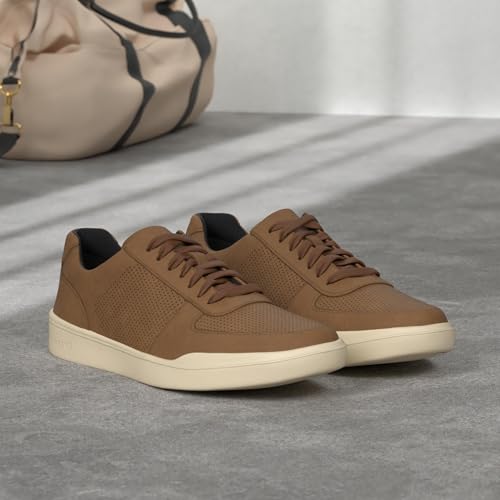 Image of Cole Haan Men's Crosscourt Modern Sneaker