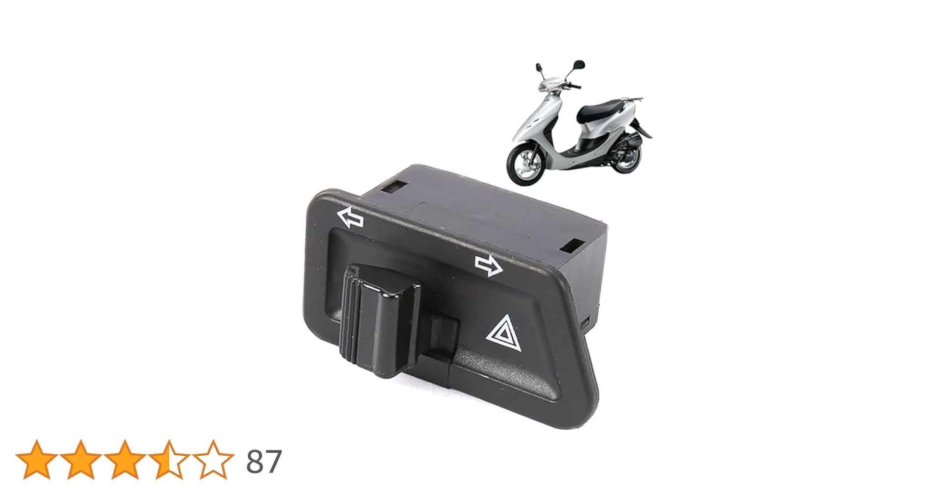 ホンダ系ウィンカー1台分 41OWqdo8SKL._AC_SY200_QL15_.jpg