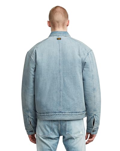 8721136008785 A-line Padded Coach Jacket 2