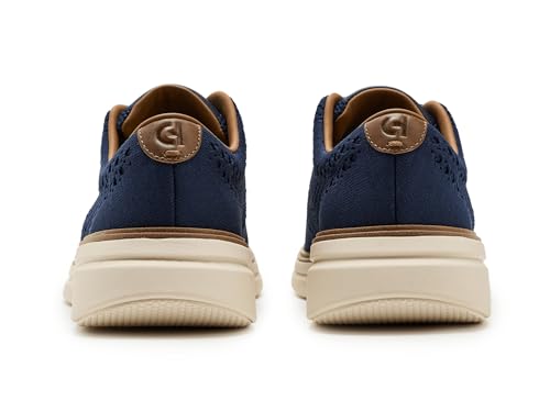 Image of Cole Haan Men's Originalgrand Cityspectre Stitchlite Wingtip