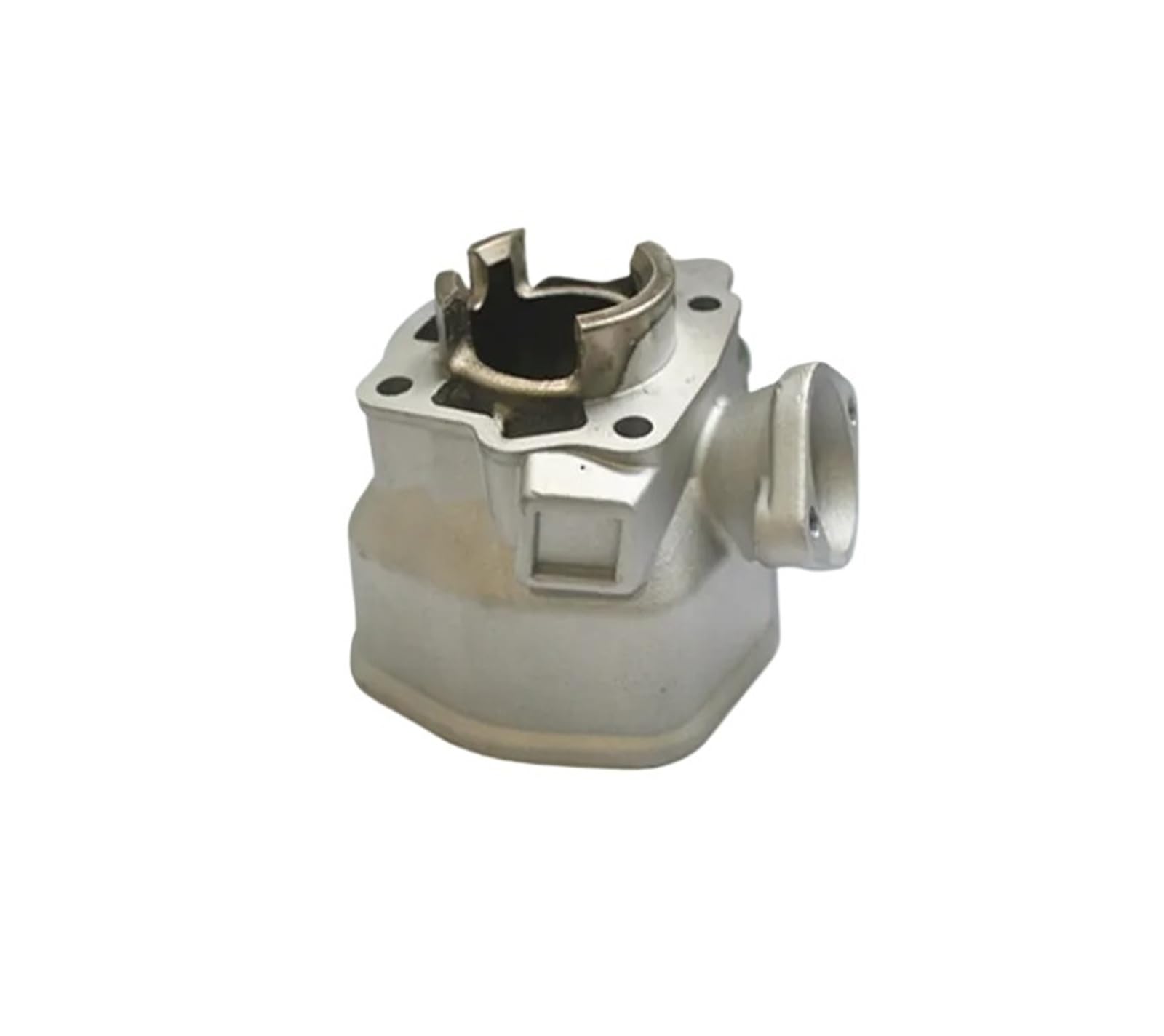 Pistones Cilindro Cerámico Refrigerado Por Agua 40MM Motocicleta Para Derbi Senda Para GPR Para Para GSM 50 Cc 40 Mm Kit Pistón Motocicleta Cilindro(Cylinder)