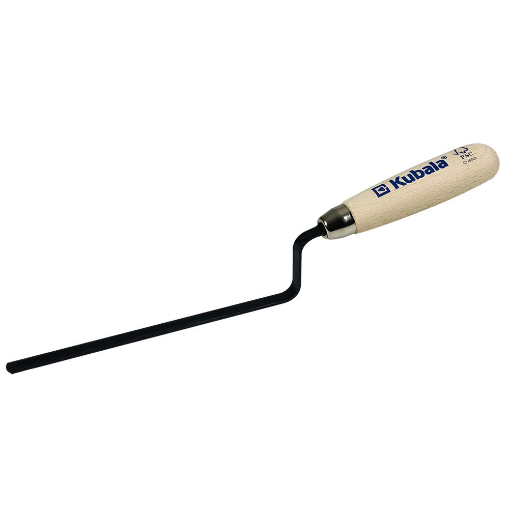 Brick Lying Tuck Pointer Trowel Pointing Finger Width 10mm from B&Q